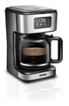 Cafetera Con Timer Y Reloj Digital Atma Ca8182e